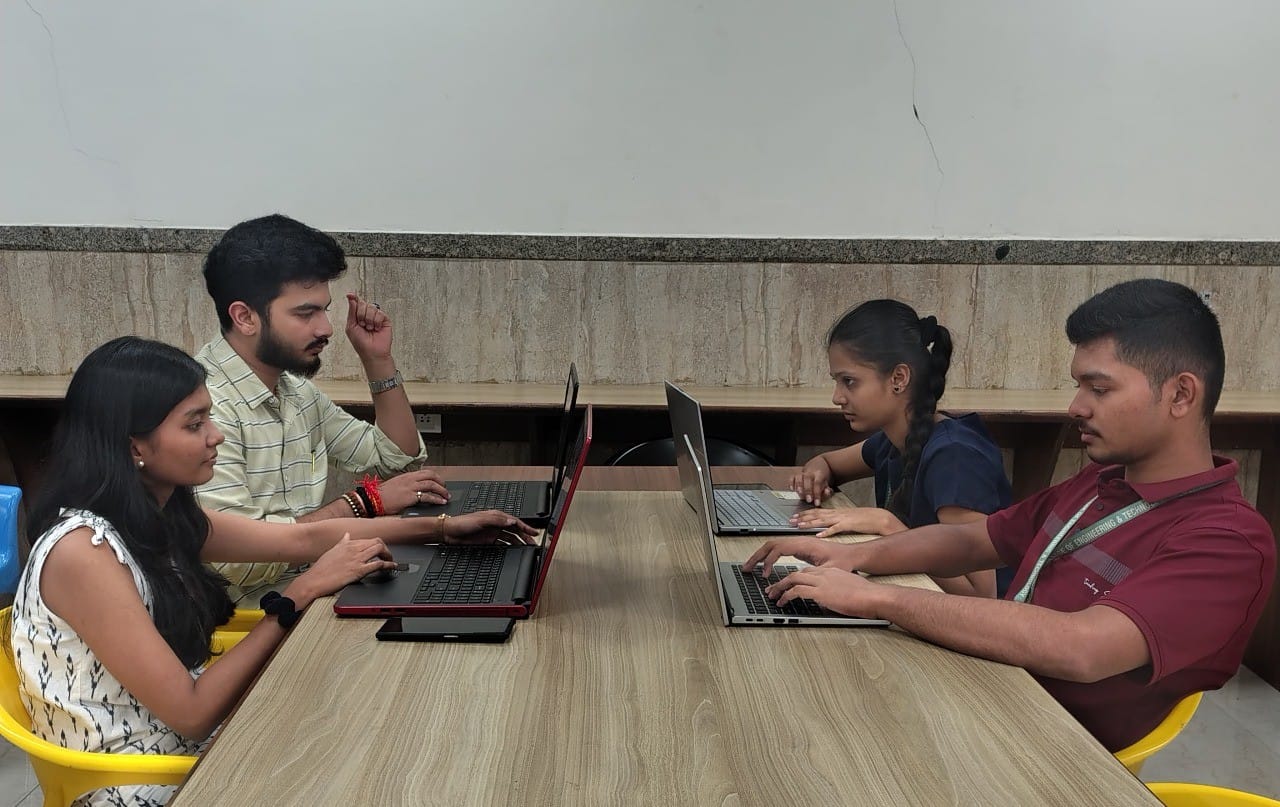 Hackathons & Innovation
