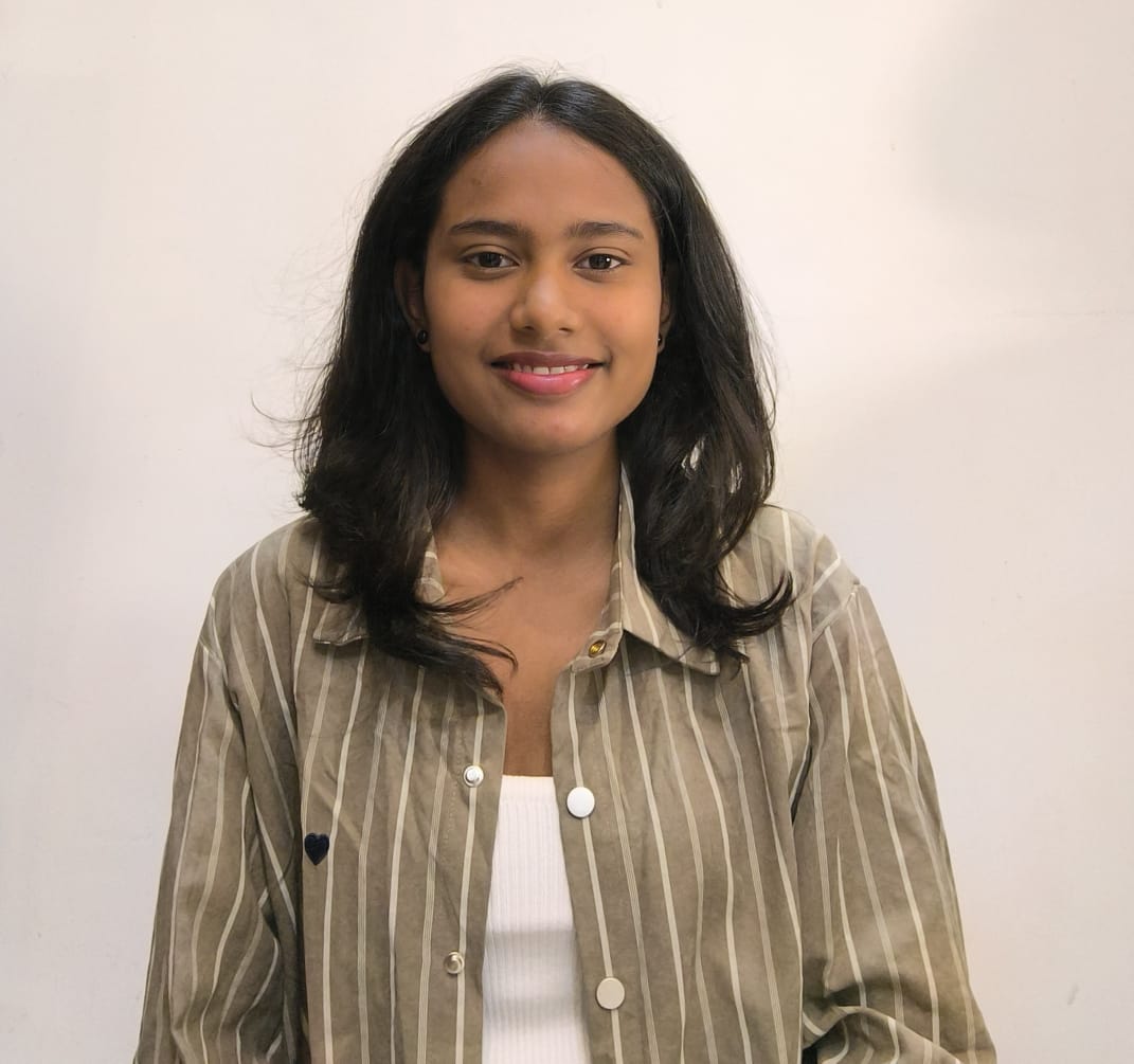 Malini Bhaskar