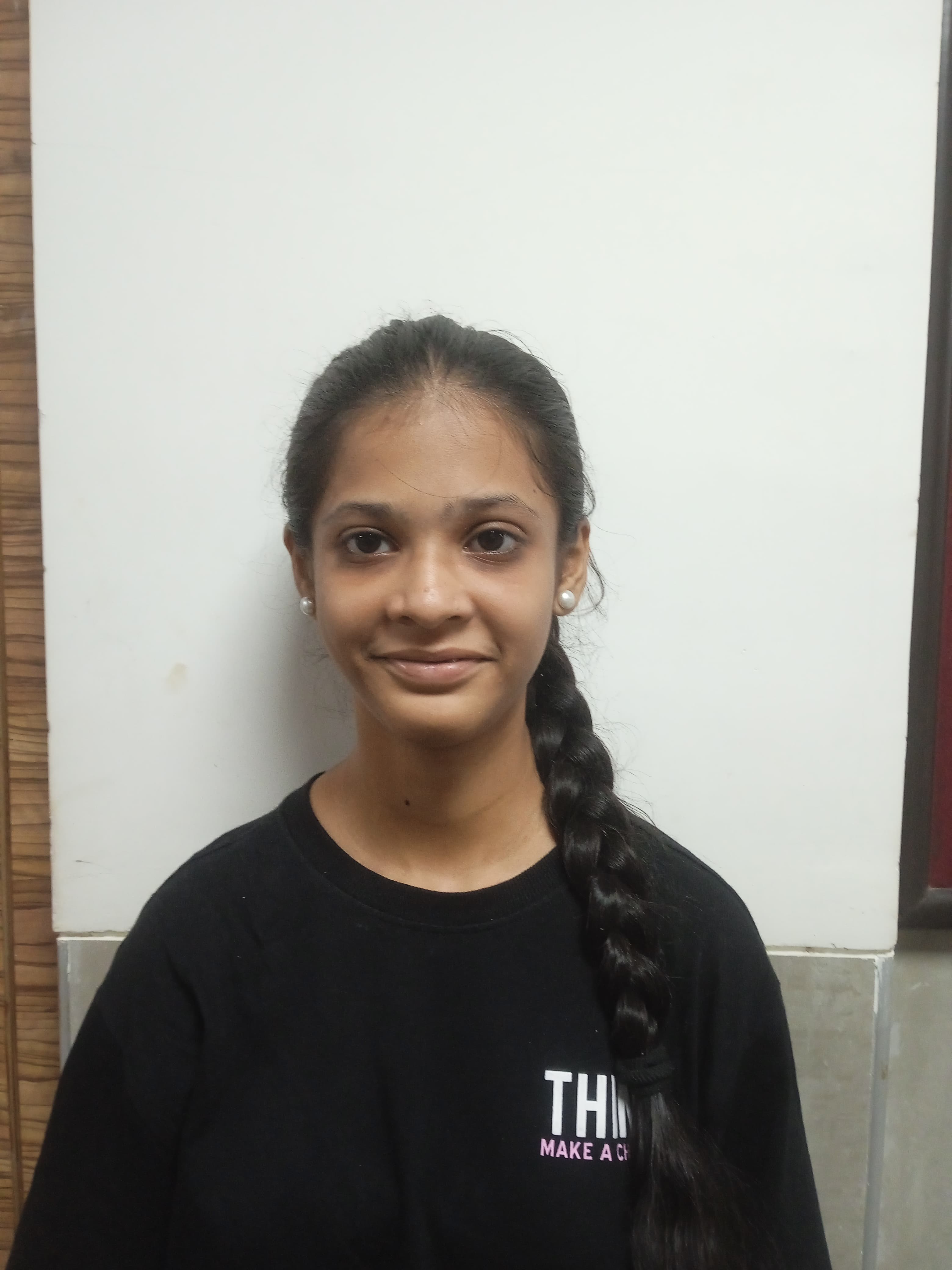 Niyati Gaikwad