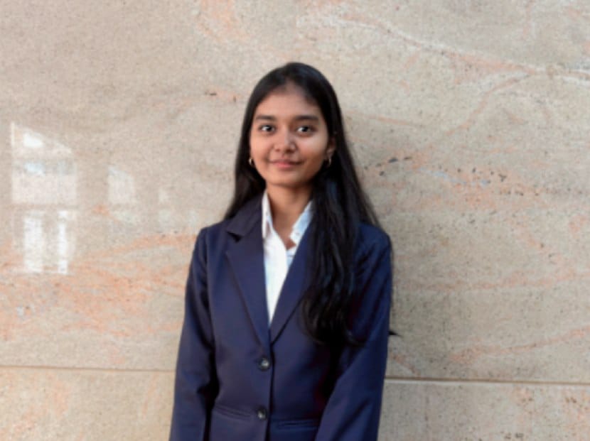Siddhi Kaloji